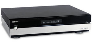 toshiba hdxa1 hddvd player1 Turning The Collapse Of HD DVD Into An Opportunity