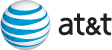 att logo Houston Utilities In The Post Ike Period