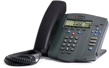 poly430 FWD Wiki On SIP Phone Configuration