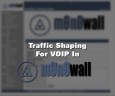 title slide 115x96 Traffic Shaping For VOIP With m0n0wall