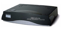 cisco ata 186 Cordless SIP Phone vs Traditional Cordless + ATA