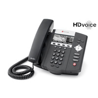 soundpoint ip 450 Polycom's New SoundPoint IP450