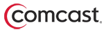 COMCAST LOGO 150 Raves