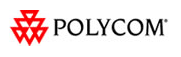 polycom_logo polycom logo Raves