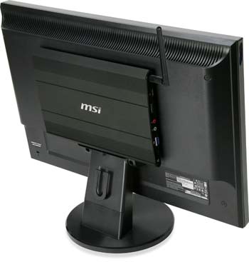 ipc ms 9a15 DIY Inspiration: MSI WindBOX
