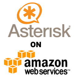 asterisk on aws A Talk In The Clouds: Asterisk on EC2