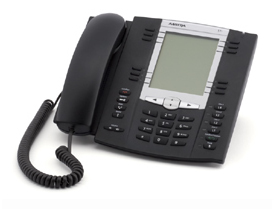 aastra 57i1 Aastra Adds Support for Wideband Codecs