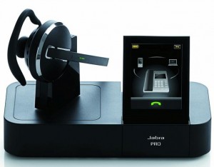 Jabra Pro 9400 300x234 New Jabra Headsets