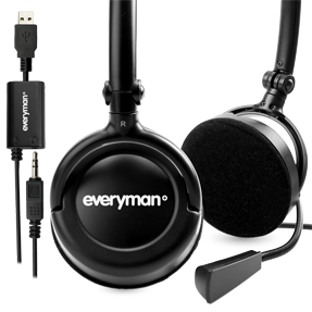 skype headset freetalk Headsets TALK 5115 Everyman 287 Skype's New Headset: This is A Super Secret Project? Sheeesh!