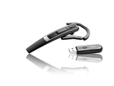 Jabra M5390 headset Steven Perich Reviews The Jabra M5390 Wireless Headset
