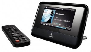 squeezebox touch1 300x173 Dave Michels: Whole House Audio Via The Squeezebox Duet