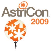 Astricon2009 Reflecting Upon My First Astricon