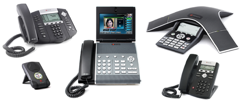 Polycom Product Array Web 500 Asterisk & HDVoice: Hearing The Sirens Song Part 1