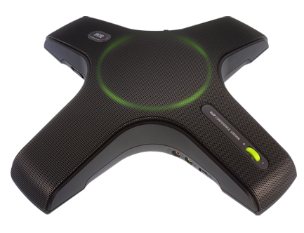 IPEVO x1n6 ga c03 Portable Conference Phone for 4, Please?