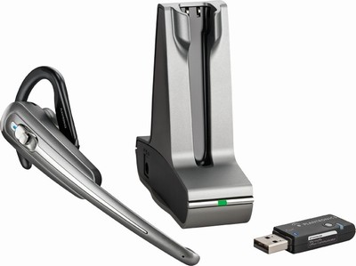 Savi 2 Review: Plantronics Savi Go Bluetooth Headset