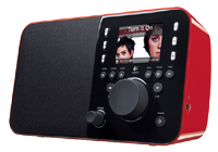 logitech squeezebox radio copy SNB Reviews Logitech Squeezbox Radio
