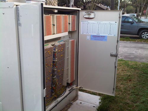 ATT-Cabinet-Unlocked-500 ATT Cabinet Unlocked 500 Trouble With Your U Verse Service?