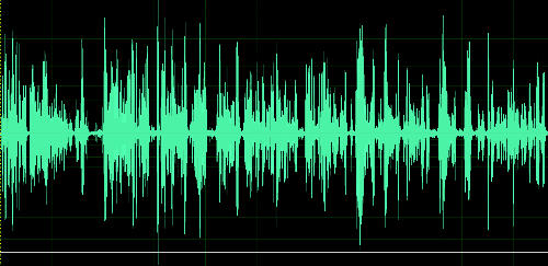 YAMAHA PSG 01S MIC MODE WAVEFORM 500 Review: Yamaha PSG 01s Personal USB Speakerphone