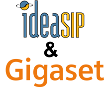 IdeaSIP Gigaset Gigaset Preset Configurations Now Includes IdeaSIP