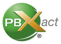 PBXact Logo 200 PBXact: Unexpected Magic