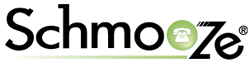 Schmooze Logo 250 PBXact: Unexpected Magic
