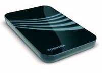 Toshiba USB hard Drive Beware The Ubiquitous Portable Hard Drive!