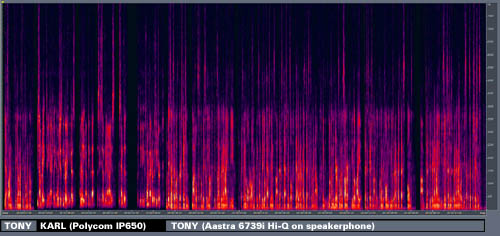 VUC May14 2010 KarlFifie TonyLewis Polycom Aastra sphone 500 Aastras 6739i vs Polycom SoundPoint IP650?