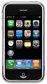 iphone 200 iPhone: HDVideo Before HDVoice?