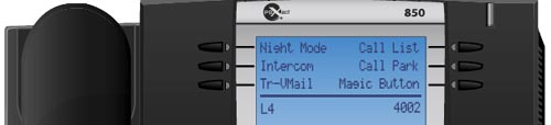 pbxact magic button PBXact: Unexpected Magic