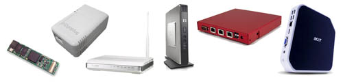 DIY Embedded Asterisk Platforms D.I.Y. Asterisk Appliances: A Question Of Scale