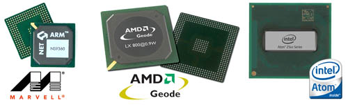 Small hardware CPUs2 D.I.Y. Asterisk Appliances: A Question Of Scale