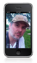 iphone 4 1201 FaceTime Over 3G....Kinda