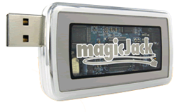 magic jack dongle MagicJack Plus Does HDVoice?
