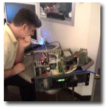 Peering into a failed Clarity c Blogging In Transition: A Host Of Issues – Act Three