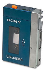 sony walkman1 HDVoice In Support of Radio: Tieline At TAB 2010