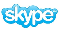 skype logo 200 Skype & The New Skype 5.0 For Windows