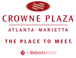crowne plaza marietta logo copy Comparing Hotel Wifi, 3G & 4G Net Access in Marietta GA