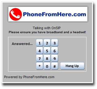 Phone-From-Here-Java-Soft-Phone copy Phone From Here Java Soft Phone copy Reader Voice Comments Officially Launched