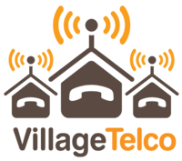 Village Telco Logo 200 New Village Telco VoIP wear From Cafe Press