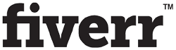 fiverr logo Fiverr.com Is A Serious Resource