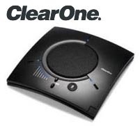Clear One Chat160 200 thumb ClearOne Chat 160 Earned Its Keep This Past Week