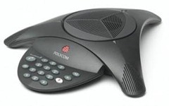 PolycomSoundstation thumb ClearOne Chat 160 Earned Its Keep This Past Week