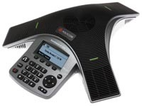 SoundStation IP5000 200 thumb ClearOne Chat 160 Earned Its Keep This Past Week