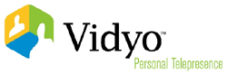 Vidyo Logo 250 Experiments With Vidyo