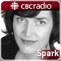 promo spark 200 CBC Radios Spark On Soundscapes: Cutting Through The Noise