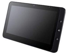 viewsonic gtablet 300 thumb New Gear: The Viewsonic gTablet