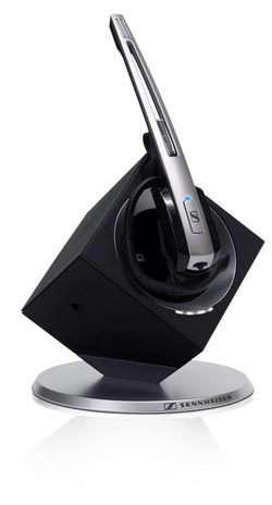 sennheiser dect headset 250 Searching For The Perfect Cordless Headset