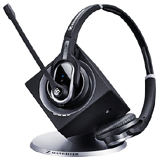 sennheiser dw pro211 Reader Feedback On The Sennheiser DW Pro2