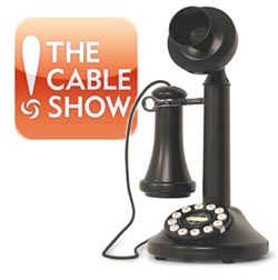 TheCableShowIcon phone 250 15 Million Potentially HDVoice Capable End points Deployed in Cable Land!