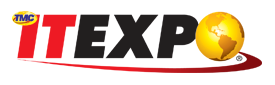 ITEXPOLogo IT Expo West & CloudComm Summit 4